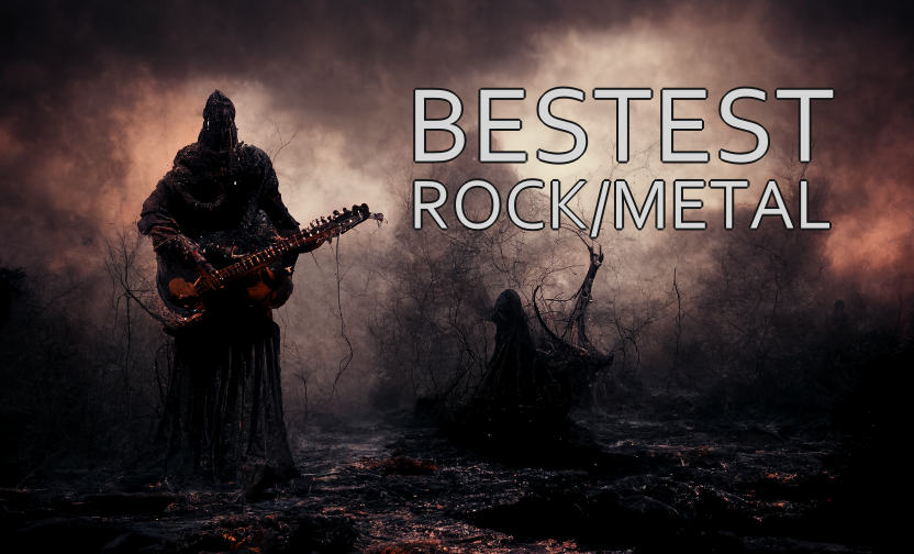 BESTEST ROCK/METAL (32)